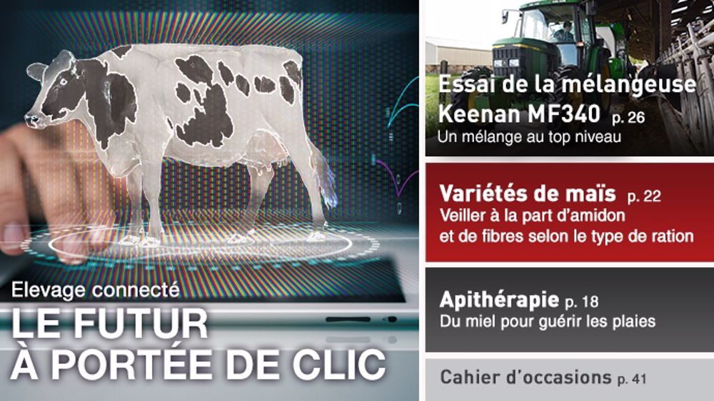 <a href="http://www.terre-net.fr/magazine/#utm_campaign=TNMagazine&utm_source=HP-TN&utm_medium=BMK" target="_blank">Consulter Terre-net Magazine en ligne ICI.</a> (©Fotolia, Terre-net Média // Création Terre-net Média)