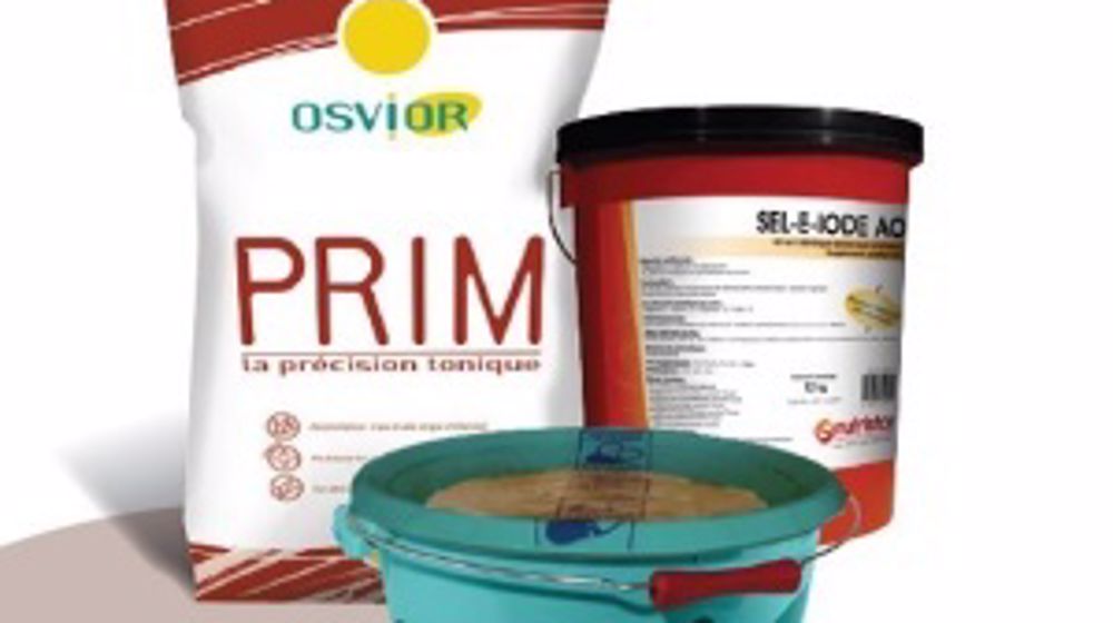 Prim'Osvior (©Evialis)