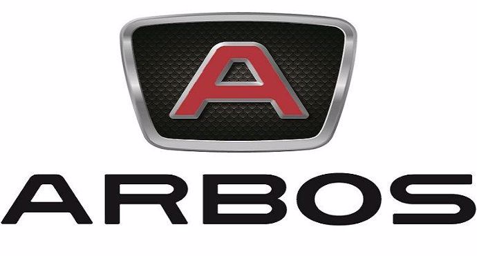 Logo Arbos