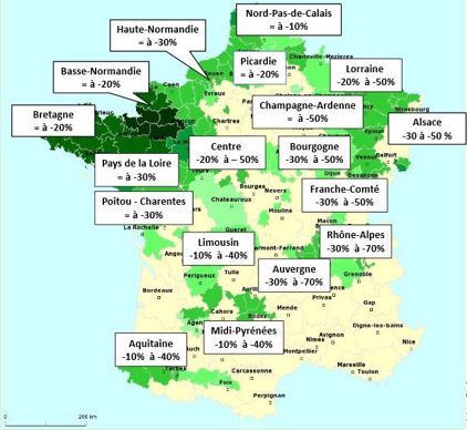 Bilan de campagne maïs fourrage 2015