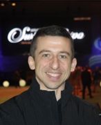 Damien Lechat, <br />jugera le concours européen<br /> de la race brune 2016. (©DR) Damien Lechat, <br />jugera le concours européen<br /> de la race brune 2016. (©DR)