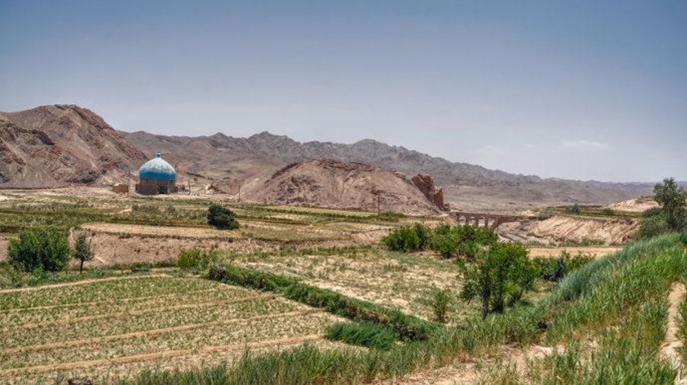 Agriculture en Iran, des contrastes et des opportunités à saisir. (©Fotolia)