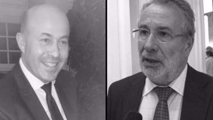 Eleveur dans l'Allier, Emmanuel Ferrand a décidé de boycotter le salon de l'agriculture. Guy Vasseur, président de l'APCA, défend la place des agriculteurs pour la plus grande vitrine agricole de France.