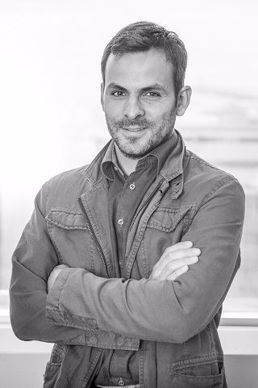 Alexandre Richard fondateur de Prodealcenter