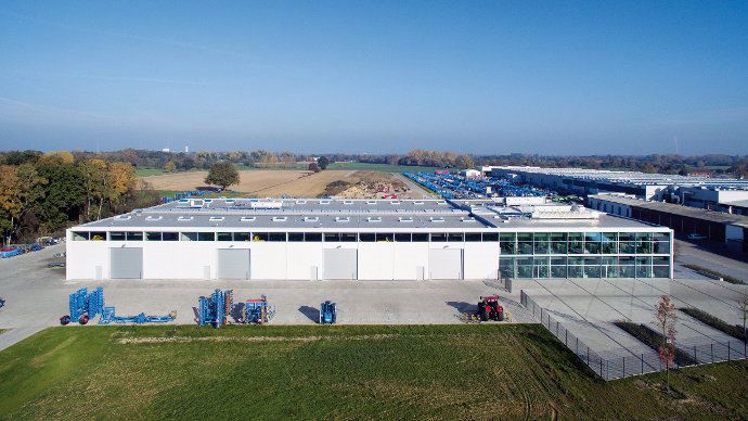RetD Lemken