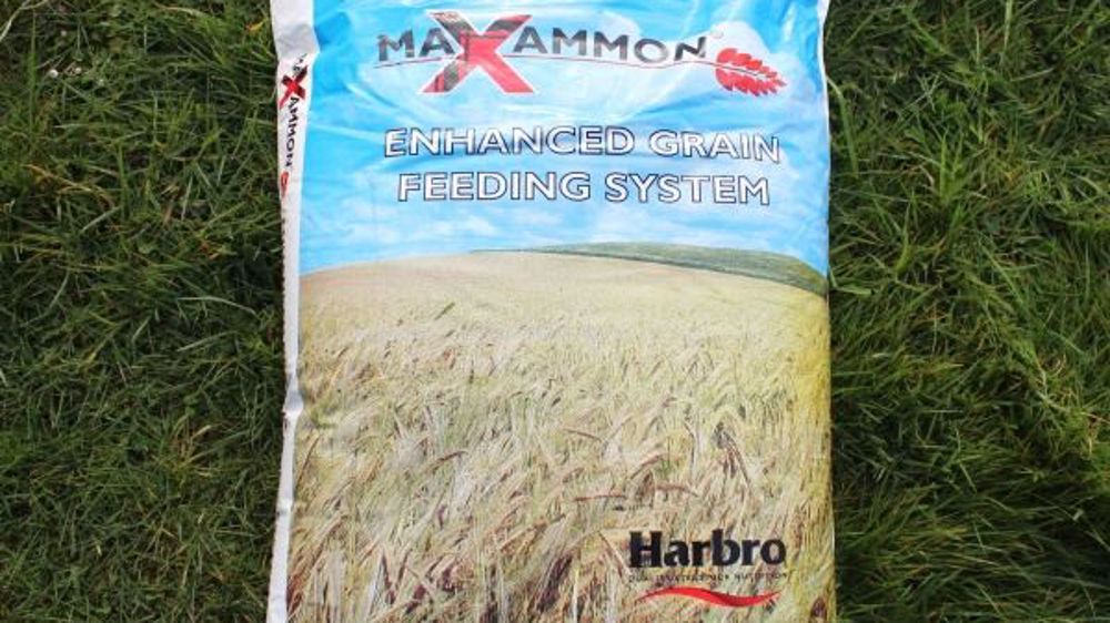  Le Maxammon a été inventé au Royaume-Uni où il permet d’améliorer la valeur nutritionnelle des grains. (©DR)