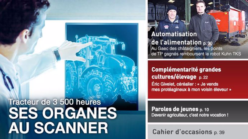 <a href="http://www.terre-net.fr/magazine" target="_blank">Lire Terre-net Magazine n°55 ICI.</a> (©Fotolia, Terre-net Média // Création Terre-net Média)