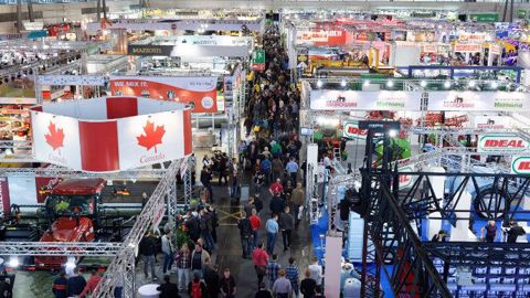 Agritechnica Asia se tiendra au Bitec à Bangkok en 2017. (© Agritechnica)<span style="font-size: 14px; line-height: 1.5em; text-align: justify; color: #000000;"> 