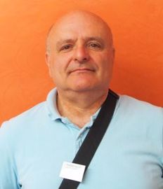 Jean-Paul Romano Jean-Paul Romano