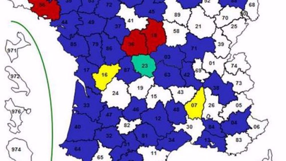 Les actions auront lieu sur tout le territoire principalement demain ou dans la semaine. (©FNSEA) 