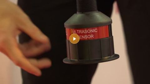 Ijinus, le génie de la mesure de quantité d’aliment dans les silos
