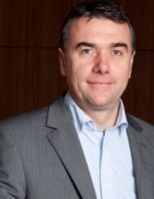 Jérôme Tournier, BASF