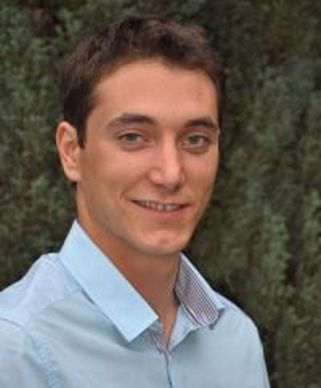 Robin Vergonjeanne