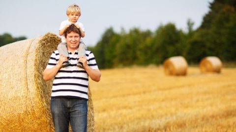 Avoir le courage d'y croire encore pour préserver le plus important, vous. (©Irina Schmidt/Fotolia) Avoir le courage d'y croire encore pour préserver le plus important, vous. (©Irina Schmidt/Fotolia)