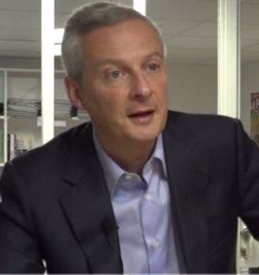 Bruno Le Maire