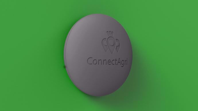Capteur ConnectAgri