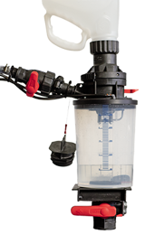 easyFlow M (©Agrotop) easyFlow M (©Agrotop)