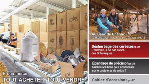 <a href="http://www.terre-net.fr/magazine#utm_campaign=TNMagazine&utm_source=Colonne-droite&utm_medium=BMK" target="_blank">Lire Terre-net Magazine en ligne ICI.</a> (©Fotolia, Terre-net Média // Création Terre-net Média) <a href="http://www.terre-net.fr/magazine#utm_campaign=TNMagazine&utm_source=Colonne-droite&utm_medium=BMK" target="_blank">Lire Terre-net Magazine en ligne ICI.</a> (©Fotolia, Terre-net Média // Création Terre-net Média)