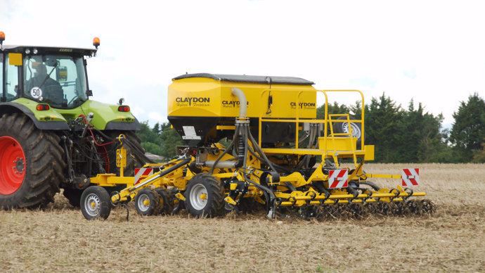 Le Claydon Hybrid T3 enfin disponible en 3 mètres