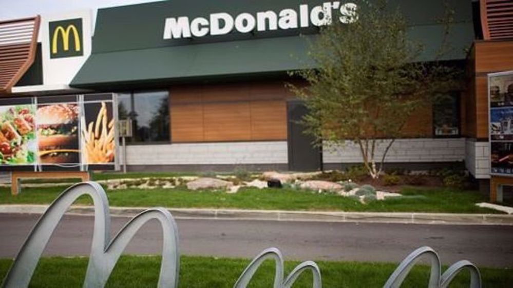  McDonald's achète 25.000 tonnes de viande en France, toutes races de vache confondues. Cela représente 670.000 bêtes provenant de 41.300 élevages en France. (©Terre-net Média)