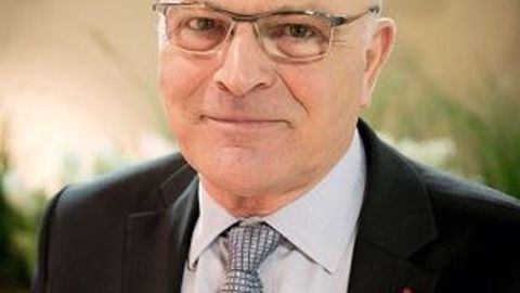 Philippe Pinta (©AGPB)