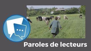 « Quand serons-nous reconnus et valorisés au lieu d'être sans cesse critiqués ?<br />Quand pourrons-nous vivre dignement de notre métier », s'interrogent les lecteurs de Web-agri. (©Watier-Visuel // Création Terre-net Média) « Quand serons-nous reconnus et valorisés au lieu d'être sans cesse critiqués ?<br />Quand pourrons-nous vivre dignement de notre métier », s'interrogent les lecteurs de Web-agri. (©Watier-Visuel // Création Terre-net Média)