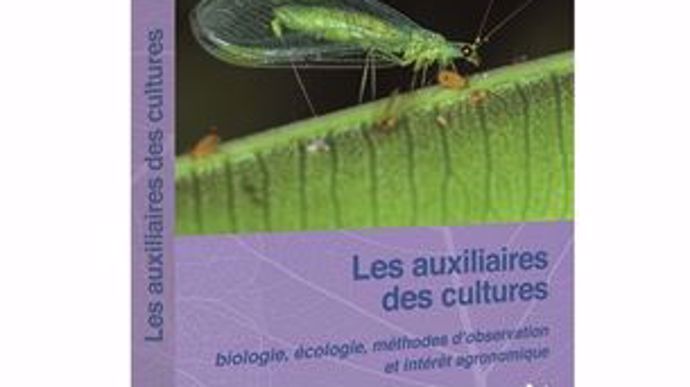 Les auxiliaires des cultures