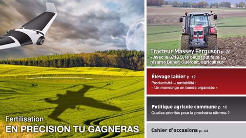 <a href="https://www.terre-net.fr/magazine#utm_campaign=TNMagazine&utm_source=Colonne-droite&utm_medium=BMK" target="_blank">Consulter Terre-net Magazine en ligne ICI.</a> (©Terre-net Média, Fotolia // Création Terre-net Média)