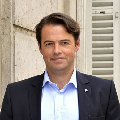 Consultant en stratégie des filières alimentaires, maître de conférences et chercheur en sciences de gestion à l’université de Bretagne, Olivier Mevel s’est porté candidat pour présider l’observatoire de la formation des prix et des marges, actuellement dirigé par l'économiste Philippe Chalmin.
