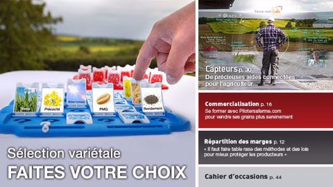 <a href="http://www.terre-net.fr/magazine#utm_campaign=TNMagazine&utm_source=Colonne-droite&utm_medium=BMK" target="_blank">Consulter Terre-net Magazine en ligne ICI.</a> (©Fotolia, Terre-net Média // Création Terre-net Média) <a href="http://www.terre-net.fr/magazine#utm_campaign=TNMagazine&utm_source=Colonne-droite&utm_medium=BMK" target="_blank">Consulter Terre-net Magazine en ligne ICI.</a> (©Fotolia, Terre-net Média // Création Terre-net Média)