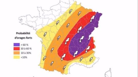  (©MeteoNews)