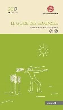 Guide des semences 2017.