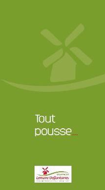 Le catalogue 2107.