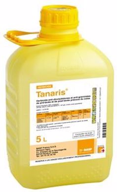 Tanaris de BASF