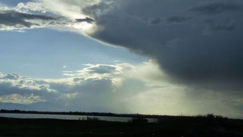 Des pluies ont néanmoins touché l'est de la Corn Belt la semaine dernière. (©Terre-net Média)