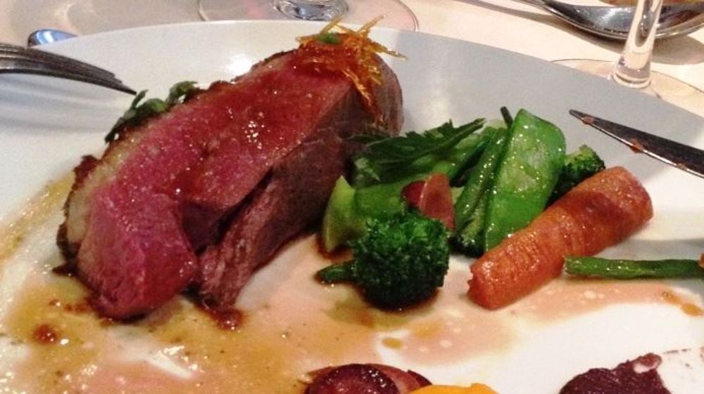 Un salarié français au revenu minimal doit travailler environ 2,2 heures pour s'offrir un morceau de bœuf (©Terre-net Média)