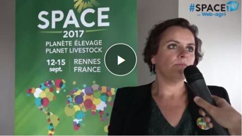 Pour la 31e édition, 47 entreprises participent au concours Innov'Space
