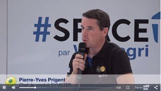 P.-Y Pringent, Vitalac : « Un mauvais tassage peut entraîner 25 % de pertes » P.-Y Pringent, Vitalac : « Un mauvais tassage peut entraîner 25 % de pertes »