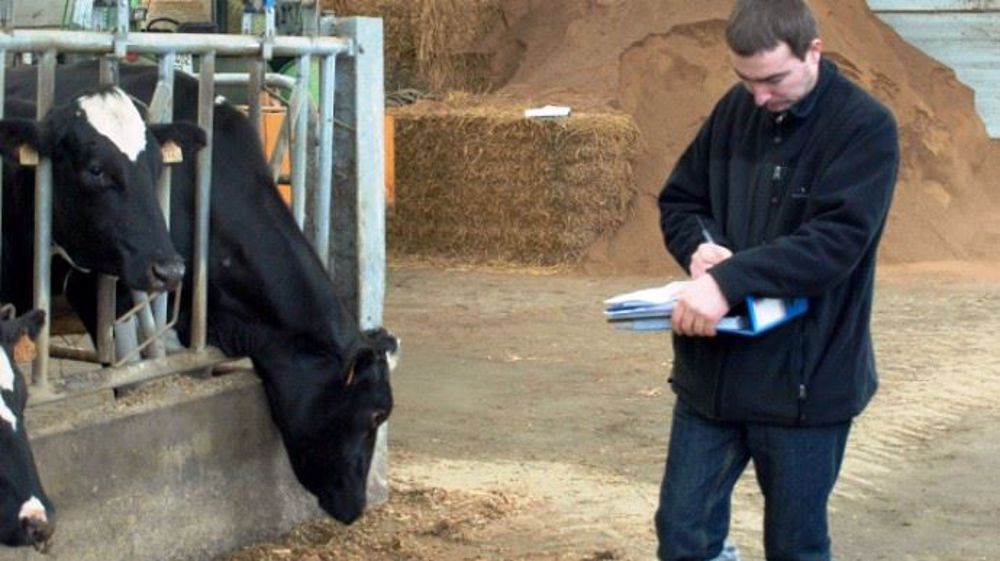 Le service Top'alim d'Optival et Oxygen est un diagnostic alimentaire analysant plus de 50 critères. (©Oxygen)