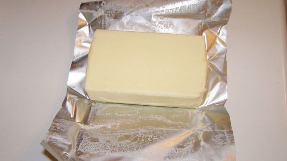 Les cours du beurre ont atteint 7.000 euros la tonne l'été dernier. (©Terre-net Média)