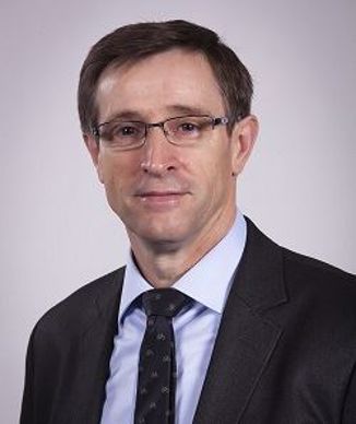 Dominique Chargé, président de la fédération nationale des coopératives laitières.