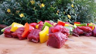 Le persillé et le conditionnement d'une viande influencent la qualité organoleptique d'une viande et pourtant le consommateur ne choisit pas ses produits dans ce sens. (©Terre-net Média) Le persillé et le conditionnement d'une viande influencent la qualité organoleptique d'une viande et pourtant le consommateur ne choisit pas ses produits dans ce sens. (©Terre-net Média)