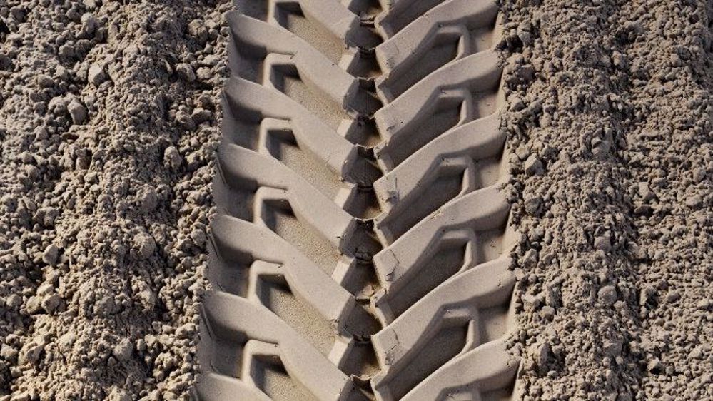 Michelin investit pour offrir une solution automatique de télégonflage pour préserver les sols. (©Michelin)