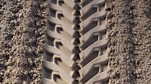Michelin investit pour offrir une solution automatique de télégonflage pour préserver les sols. (©Michelin) Michelin investit pour offrir une solution automatique de télégonflage pour préserver les sols. (©Michelin)