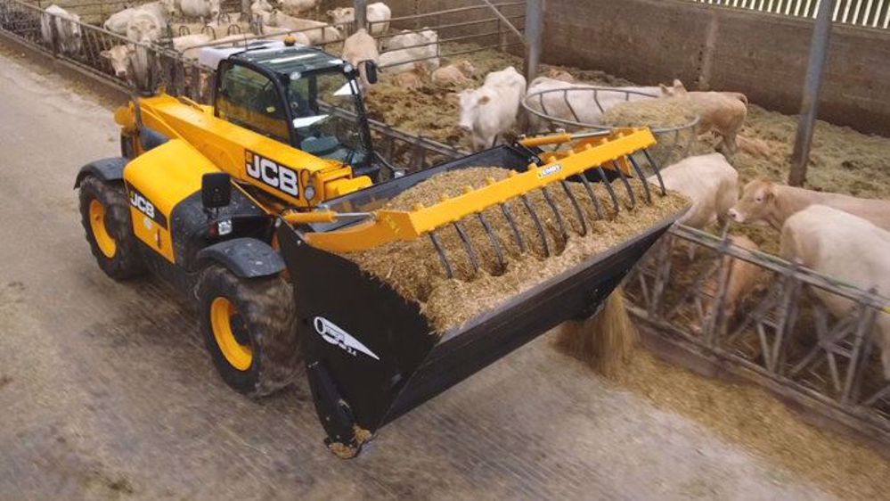 Emily OmegaMax, 39 modèles pour toutes les exploitations. (©Emily)