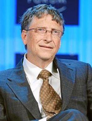Bill Gates investit dans la génétique bovine pour créer la vache parfaite