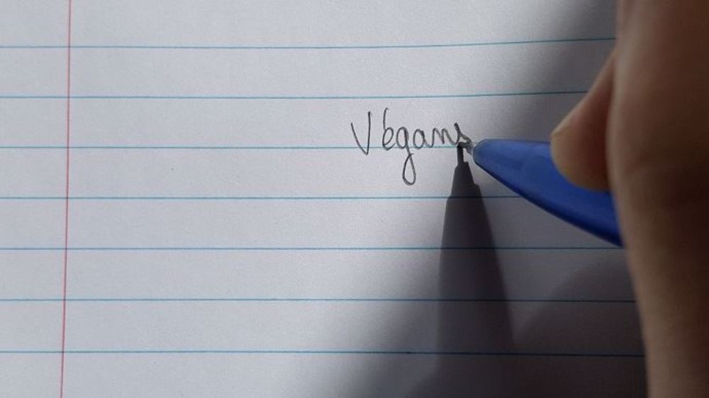 Le mouvement végan ne semble plus aussi en vogue qu'avant. La preuve en est la publication de la tribune « Pourquoi les végans ont tout faux » dans le journal Libération. (©Terre-net Média) Le mouvement végan ne semble plus aussi en vogue qu'avant. La preuve en est la publication de la tribune « Pourquoi les végans ont tout faux » dans le journal Libération. (©Terre-net Média)