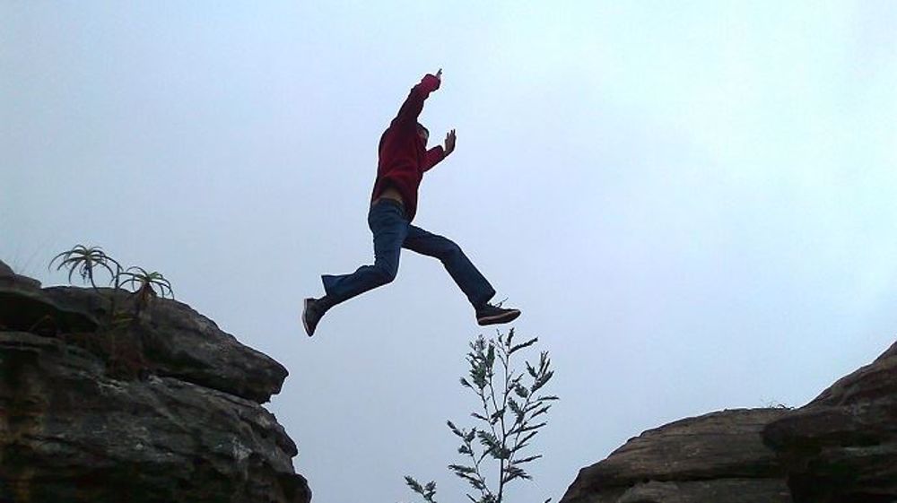 En approuvant l'acte barbare du terroriste de Trèbes, les végans montrent bien la haine qui émane de leur mouvement... (©CC) 