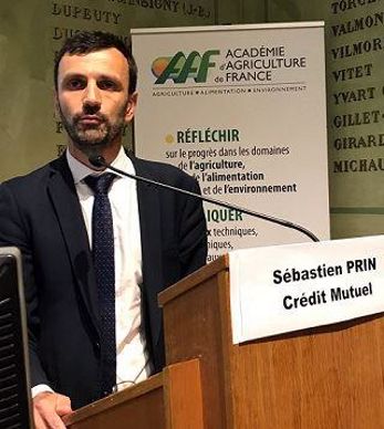Sébastien Prin
