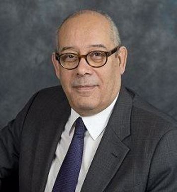 Patrick Ferrere, délégué général du think tank AgriDées.